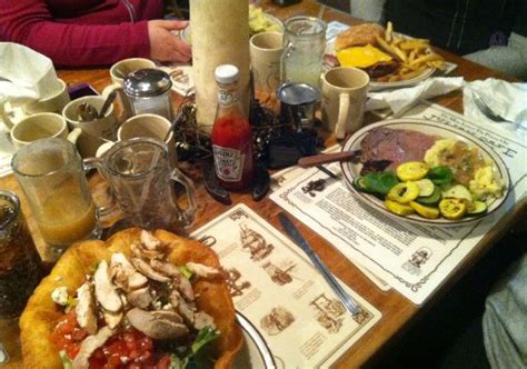 Must get an apple pie! - Reviews, Photos - Julian Cafe & Bakery ...