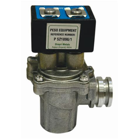 Infinity Controls - Industrial Valves & Pumps Manufacturing