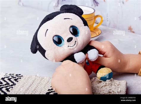 Mickey Mouse Old Toy 的图像结果
