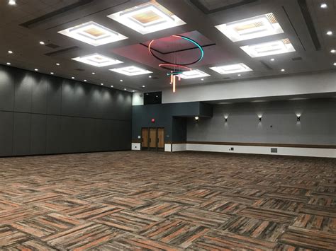 Grand Ballroom at Tucson Convention Center - Convention Center in in ...