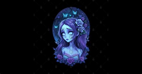 Image result for Corpse Bride Butteerfly