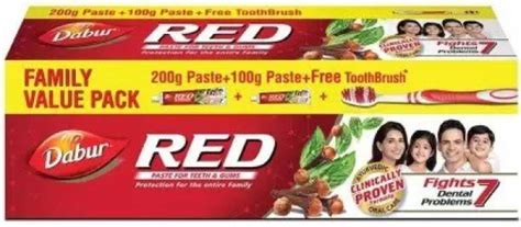Buy Dabur Toothpaste Online From Flipkart | Flipkart.com 30-Aug-25