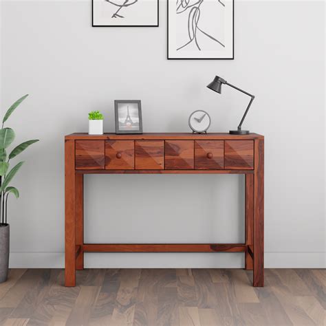 Buy Console Tables: Buy Console Unit Online @Upto 50% OFF In India ...