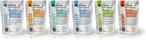 Buy TARIO Pure and Essential bath salts - 100% Natural Magnesium Flakes ...