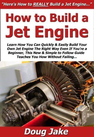 Image result for Build Your Own Jet Engine