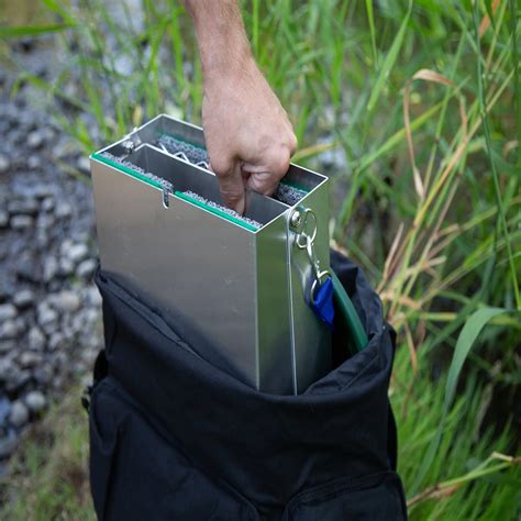 ASR Outdoor Deluxe 50" Aluminum Folding Sluice Box Gold Prospecting ...