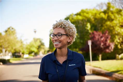 Spectrum Office Photos