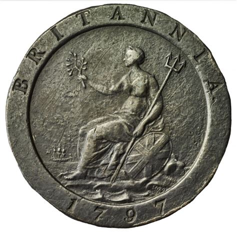 As the East India Company Expanded, its Relationship With Britannia ...