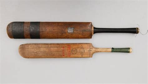 Image result for Cricet Bat Evolution