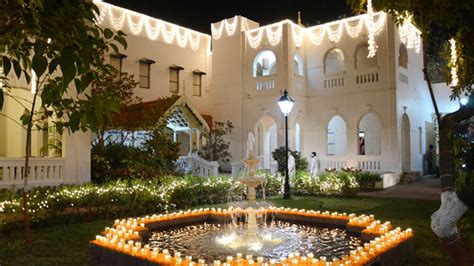 Inside The Luxurious And Ancestral Mukesh Ambani House In Gujarat