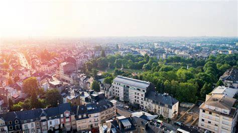 HOTEL PARC BELAIR (Luxembourg/Luxembourg City) - Hotel Reviews, Photos ...