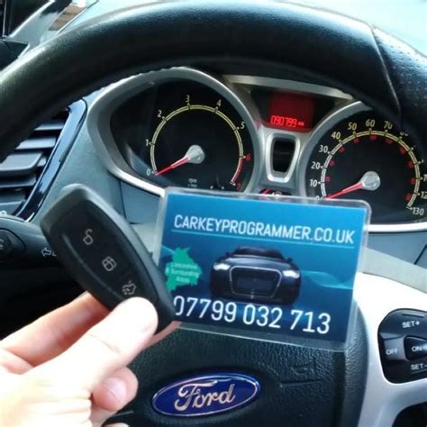 Image result for Ford Fiesta Key Programming