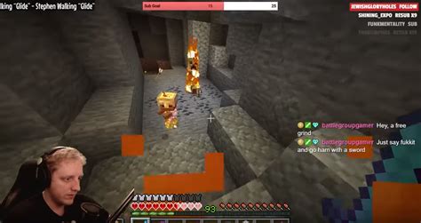 "Minecraft Hardcore" Streamer Ended His 5-Year Run In The Most ...