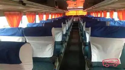 Sai RK Travels - Online Bus Ticket Booking, Bus Reservation, Time Table ...