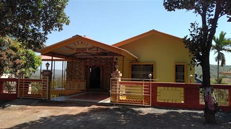 Dapoli Holiday Rentals & Homes - Maharashtra, India | Airbnb