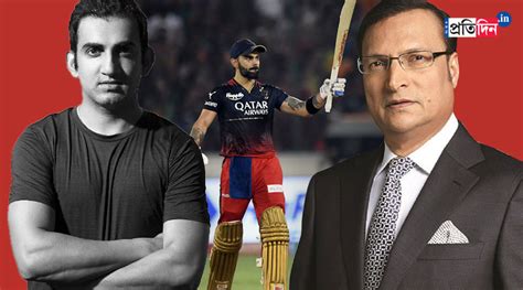 Rajat Sharma congratulated Virat Kohli for his stunning century but did ...