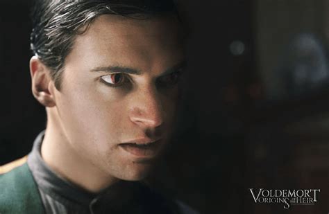 Dunia Harry Potter Kembali Lewat Teaser Trailer Voldemort: Origins of ...