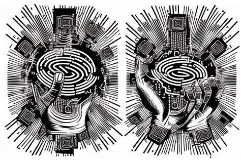 Image result for Arrow Tattoo Computer Chip