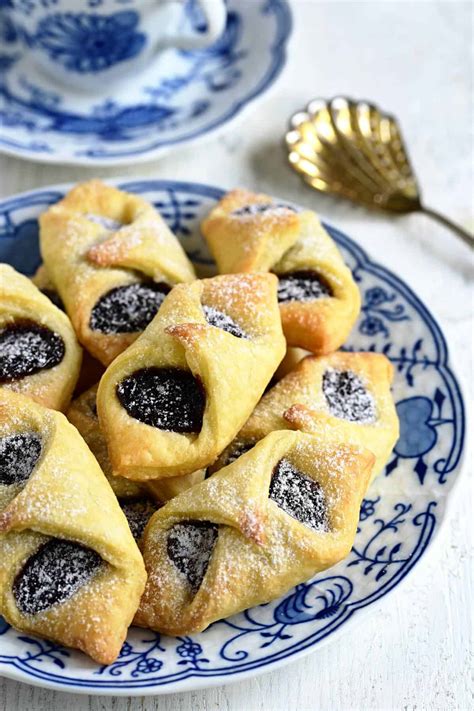 Kolache Recipe Polish | Besto Blog