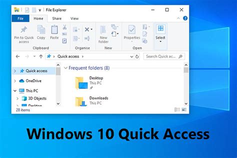 Image result for Quick Access Tutorial