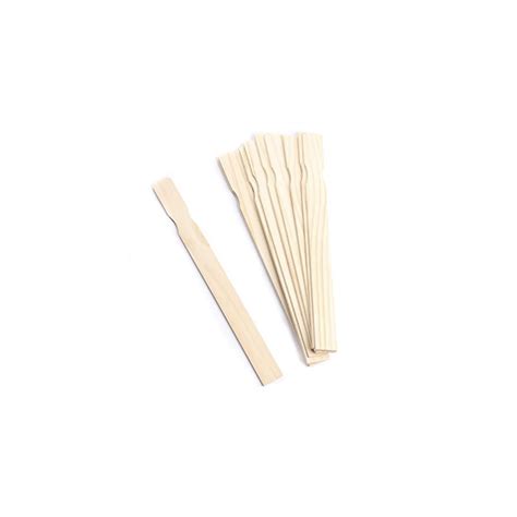 Buy Woodman Crafts Paint Sticks - 21 Inch Premium Grade Wood Stirrers ...