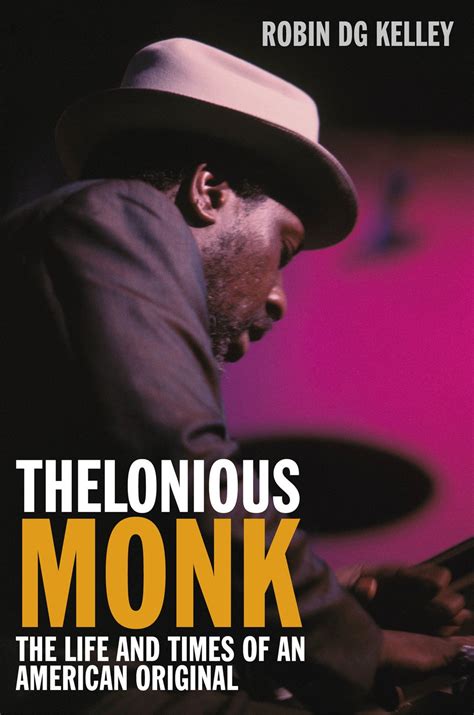 Thelonious Monk: The Life and Times of an American Original eBook ...