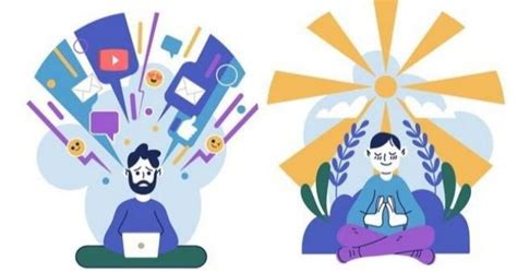 explain Eustress and Distress base on the poster below - Brainly.in