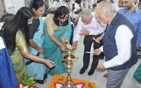 PHOTO GALLERY : St. Mark's Sr. Sec. Public School, Janakpuri, Delhi