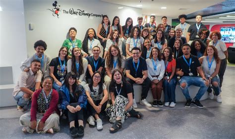 Carrières et offres d'emploi chez DISNEY