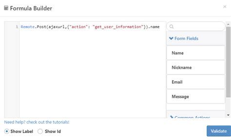 Image result for How to Create Smart Forms
