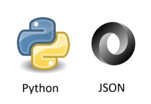 Image result for JSON Python Logo
