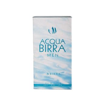 Discover the Best BIRRA Acqua Men Eau De Parfum By Beauty Bumble
