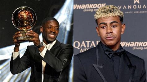 Watch: ‘It's the biggest moral damage…' Lamine Yamal's father slams ...