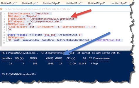 Image result for PowerShell for SQL Server DBA