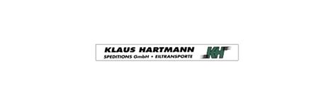 Lkw Fahrer gesucht - 67547 Worms - Klaus Hartmann Speditions GmbH - Job ...