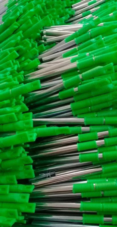 Phool Jharu Steel Pipe Manufacturer, Supplier from Delhi