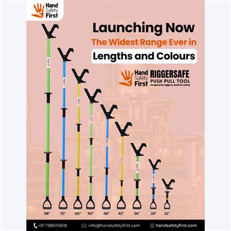 HSF Industry Push Pull Tools – My Store