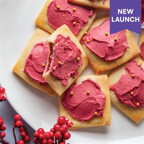 Snack Pies – Nova Nova