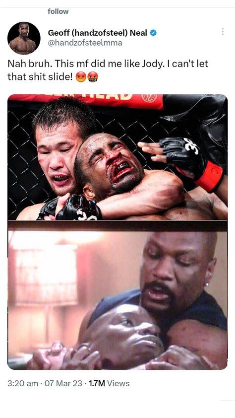 Ving Rhames Guns And Butter