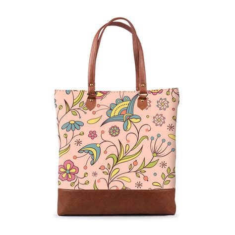 Tote Bags & Printed Bags for Women by WrapCart – WrapCart Skins