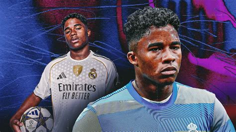 Endrick is caught in a Real Madrid nightmare - Brazilian wonderkid must ...