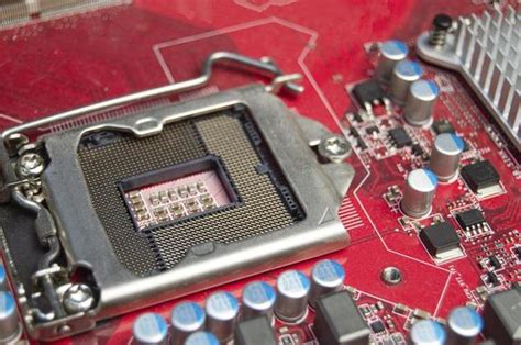 Laptop Motherboard Stock Photos, Images and Backgrounds for Free Download