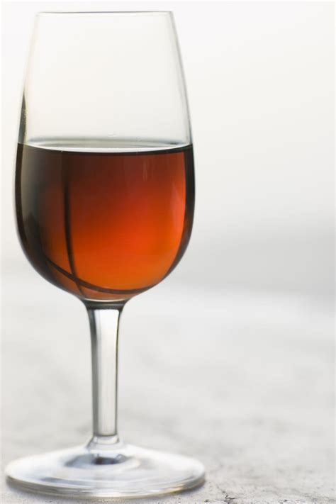 Marsala Wine Substitute - Spatula Desserts