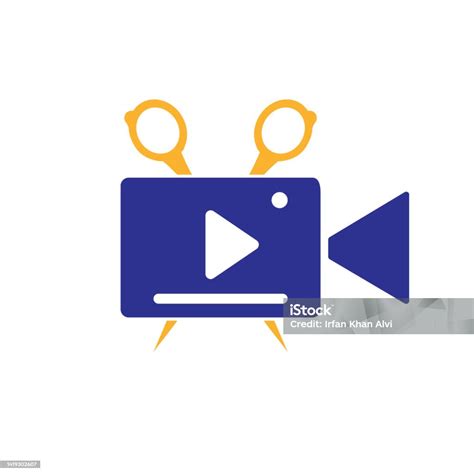 Image result for Video Editor Animated Logo