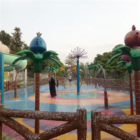 PARAVASA ULAGAM WATER THEME PARK (2026) All You Need to Know BEFORE You ...