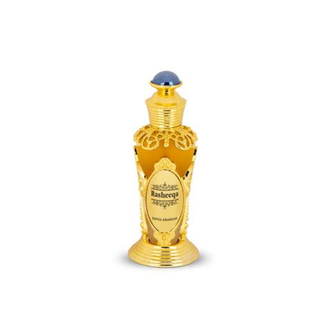 Swiss Arabian | Perfume Palace