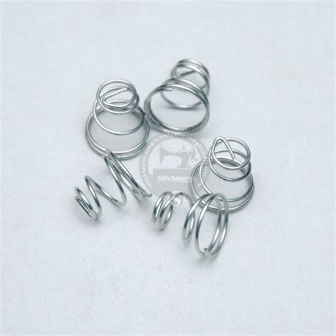 29-21704 tension spring juki single needle lock-stitch machine ...