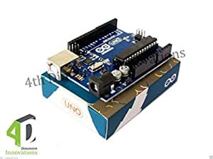UNO R3 Development Board ATmega328P Atmega16u2 FREE USB cable for ...