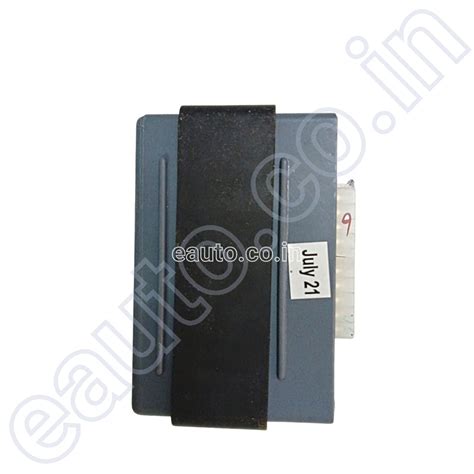 TVS Original TCI for TVS Apache RTR 160 4V | BS4 Carburetor Model | Pa