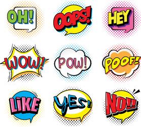 Expression Word Design Exercise 的图像结果